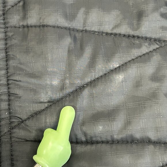 Columbia Women’s Down Jacket Size XS Omni Heat Shield Waterproof - w/Minor Flaws - Picture 16 of 16